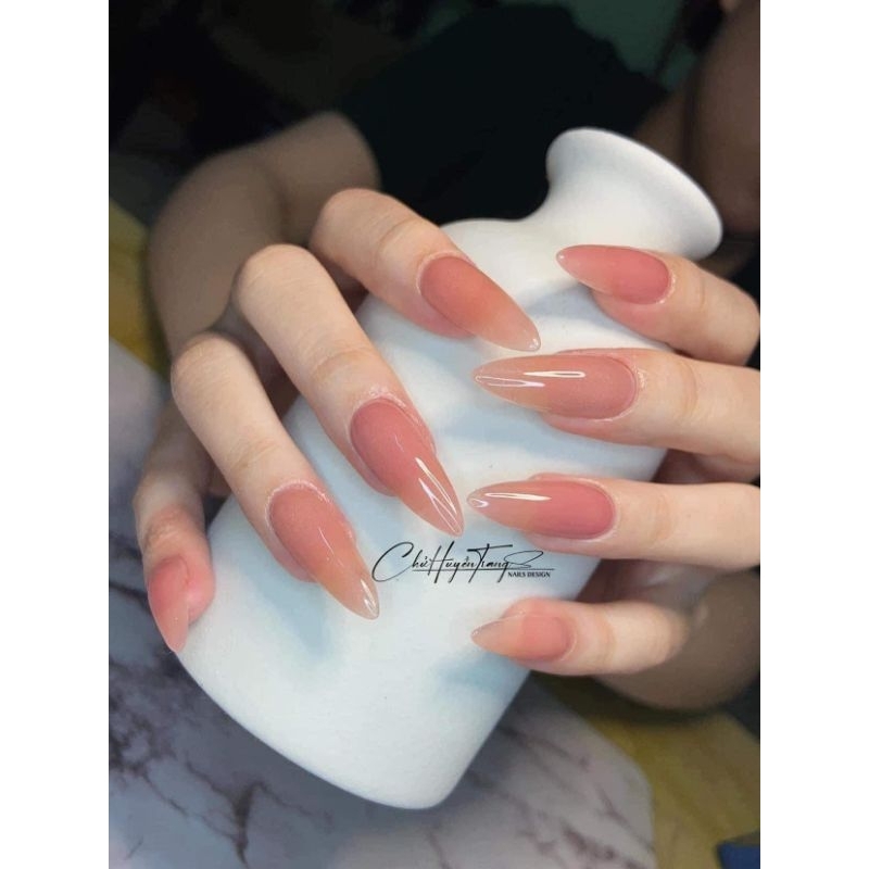 Sét sơn thạch 24 chai 15ml tặng bảng màu đi kèm