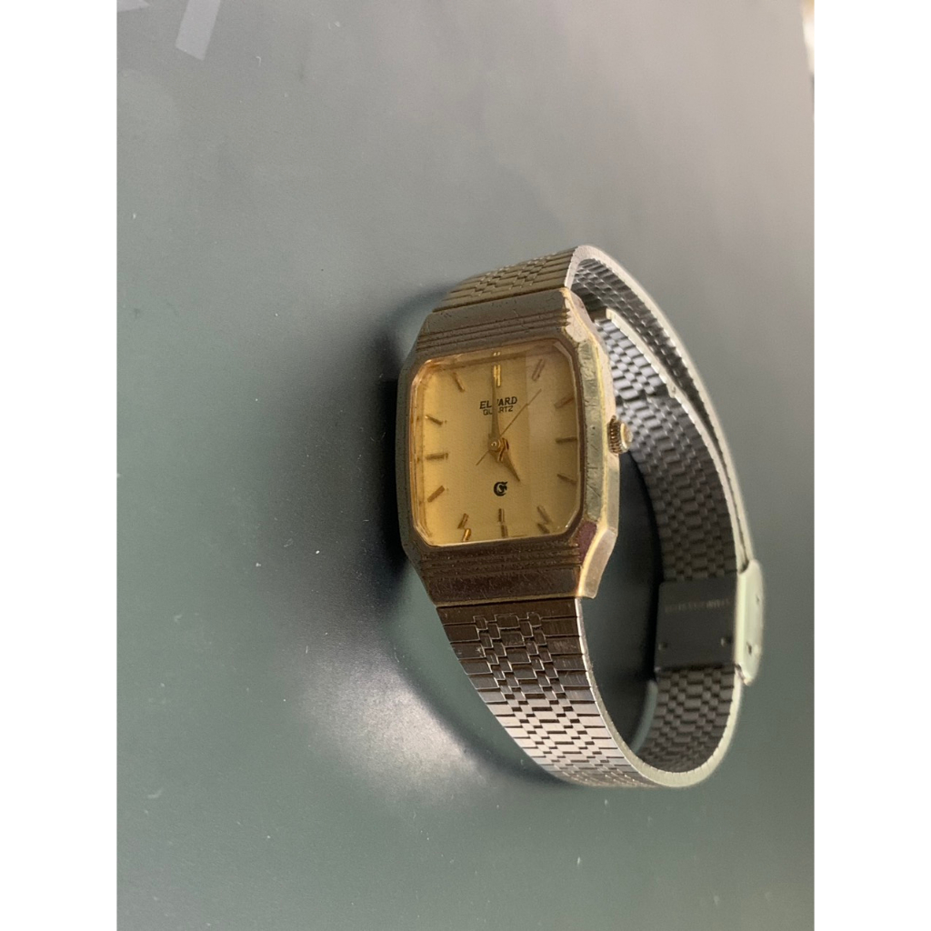 Đồng hồ nữ Elnard EL63203 hàng si nhập Nhật nguyên bản