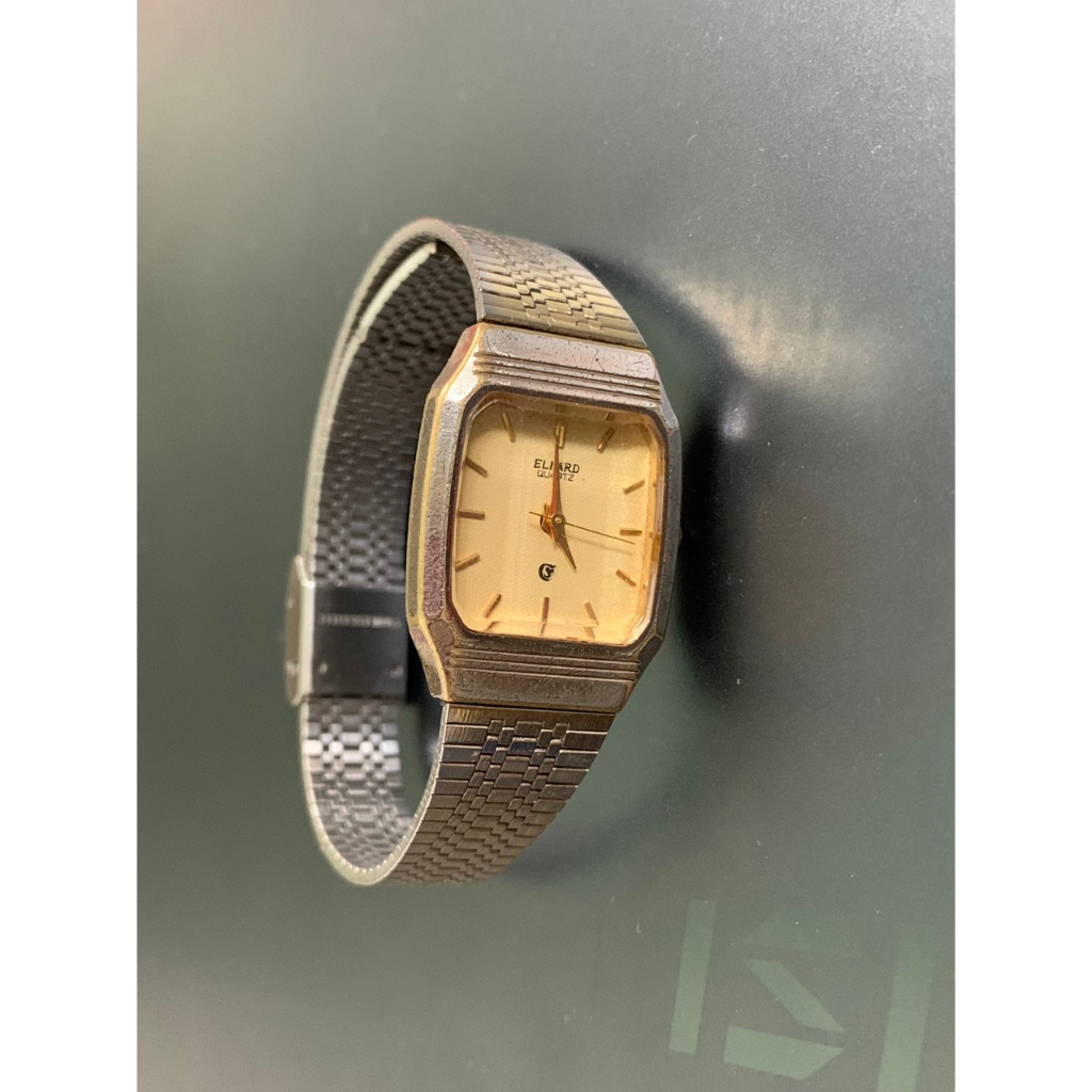 Đồng hồ nữ Elnard EL63203 hàng si nhập Nhật nguyên bản