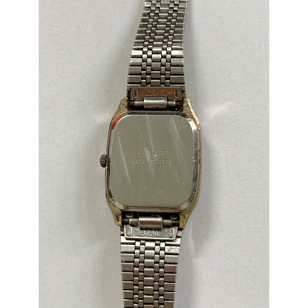 Đồng hồ nữ Elnard EL63203 hàng si nhập Nhật nguyên bản