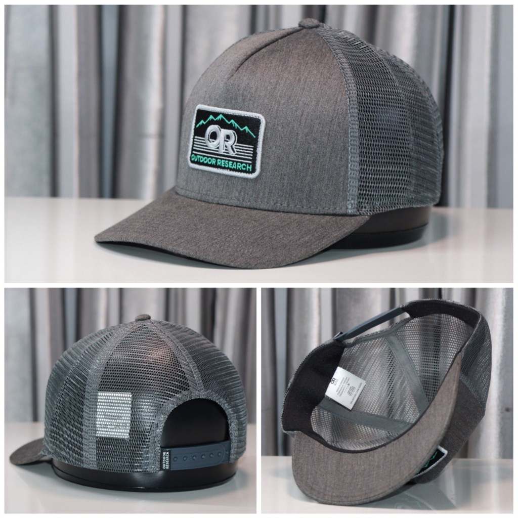 NÓN KẾT LƯỚI OUT DOOR SANG XỊN ,  chuẩn hãng chất cotton cao cấp xịn mịn, phom nón thể thao ôm đầu,free si