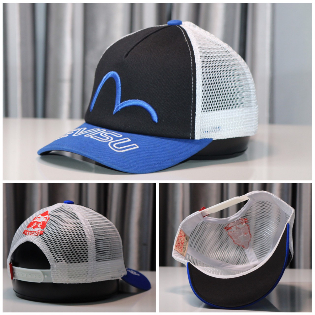 NÓN KẾT LƯỚI OUT DOOR SANG XỊN ,  chuẩn hãng chất cotton cao cấp xịn mịn, phom nón thể thao ôm đầu,free si