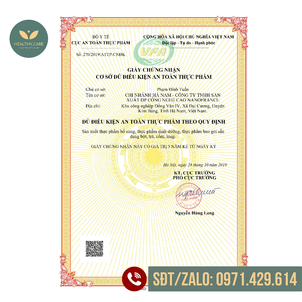 Combo 6 lon Sữa hạt xương khớp Ovisure Gold Mẫu Mới 2 Tem Chống Hàng Giả 650g  - giúp xương khớp dẻo dai