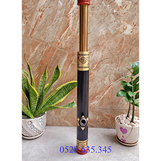 trúc ty màu đồng 1 món