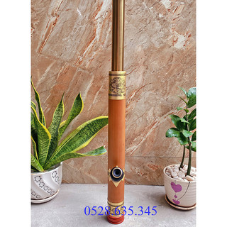 trúc ty màu đồng 1 món