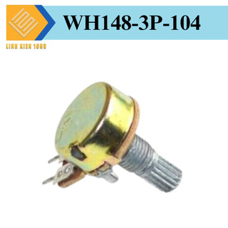 [ 2 CÁI ] Biến trở vặn volum 50k