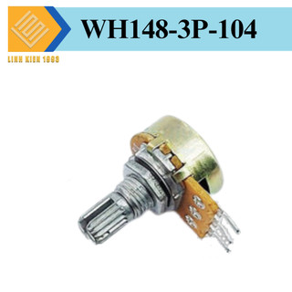 [ 2 CÁI ] Biến trở vặn volum 50k