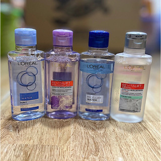 Nước tẩy trang Loẻal Paris mini 95ml