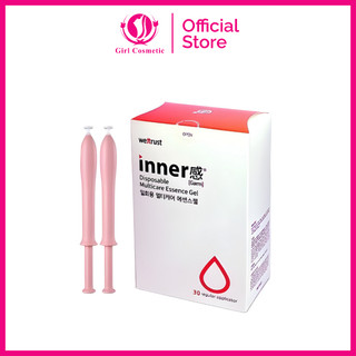 Đũa thần Inner Gel Wettrust, dung dịch vệ sinh phụ nữ đa năng
