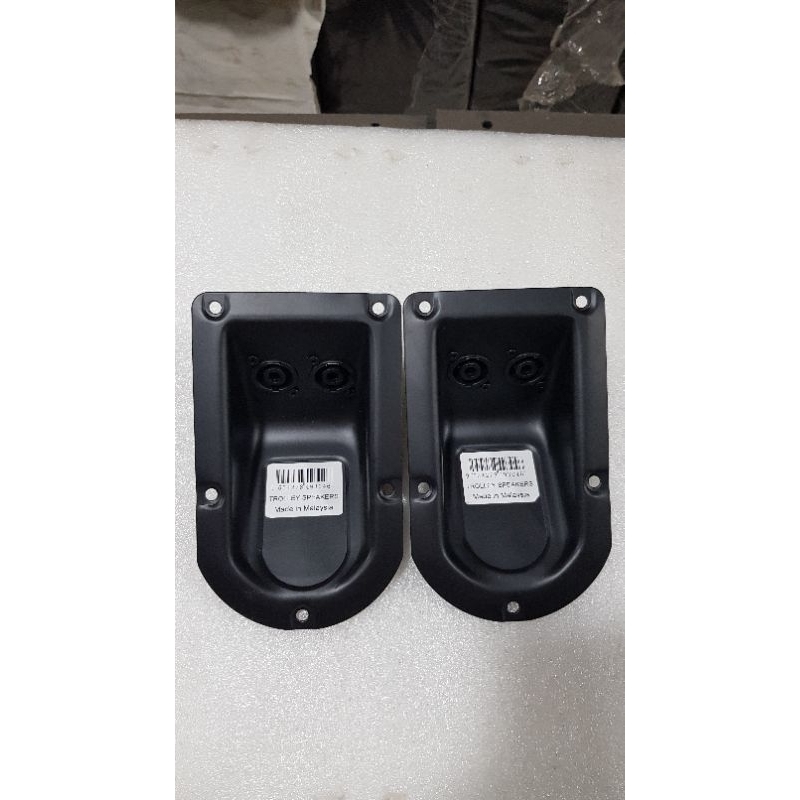 Trạm loa chất lượng cao nhập khẩu