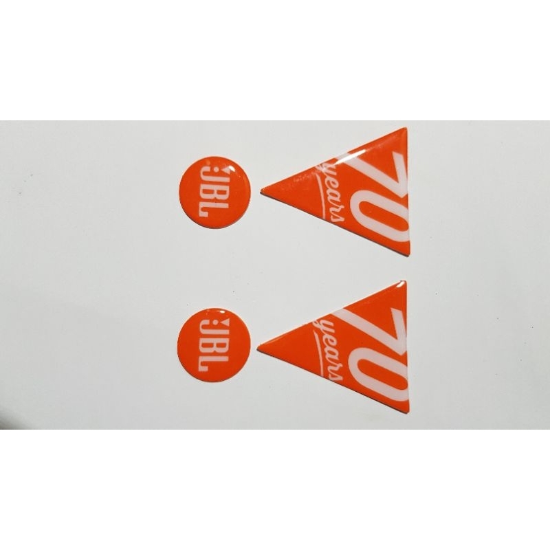 Tem loa JBL kỷ niệm 70 năm