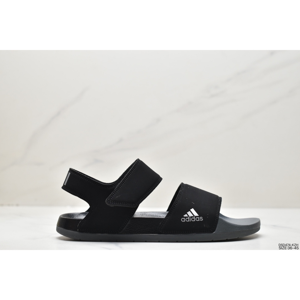 GIÀY SNEAKER MÃ SẢN PHẨM: HP3007_Adidas  Adilette Sandal _FULL BOX_FREE SHIP