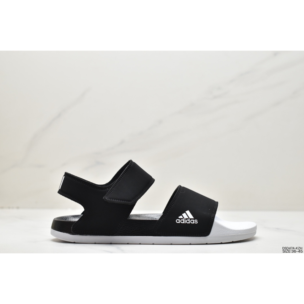 GIÀY SNEAKER MÃ SẢN PHẨM: HP3007_Adidas  Adilette Sandal _FULL BOX_FREE SHIP