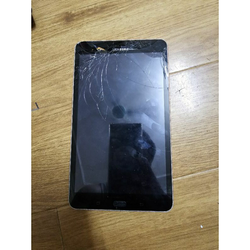 Samsung Tab A8 - T385, màn 8 inch, lắp đc sim 4g