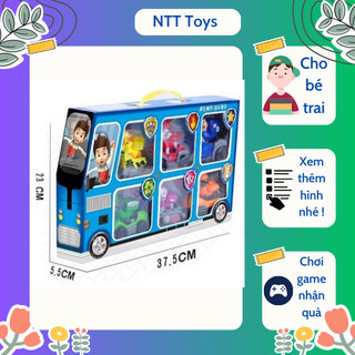 Đội chó cứu hộ 7060