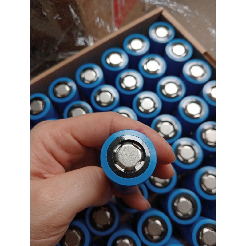 Pin sắt  3,2v-3000mah đóng bình xe máy