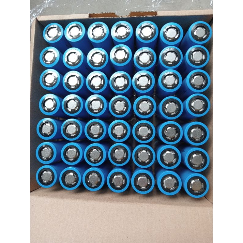 Pin sắt  3,2v-3000mah đóng bình xe máy