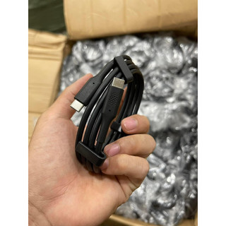 Cáp Type C to C kèm máy Google Pixel, sạc 65W