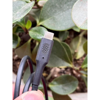 Cáp Type C to C kèm máy Google Pixel, sạc 65W