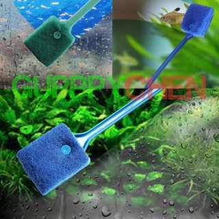 Cây vệ sinh hồ cá 2 mặt - Cây Chà Hồ Cá Hồ Thủy Sinh
