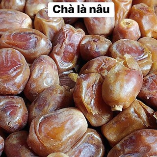 Chà là rời sấy khô