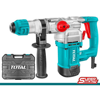 Total máy khoan đục bê tông 1050w th110266