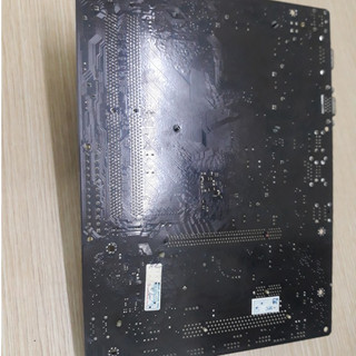 Combo main Asus G31 + Ram 2Gb + quạt + E5300 +Fe