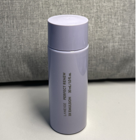 SỮA DƯỠNG CHỐNG LÃO HÓA NUÔI DƯỠNG SÂU PERFECT RENEW 3X EMULSION 30ML