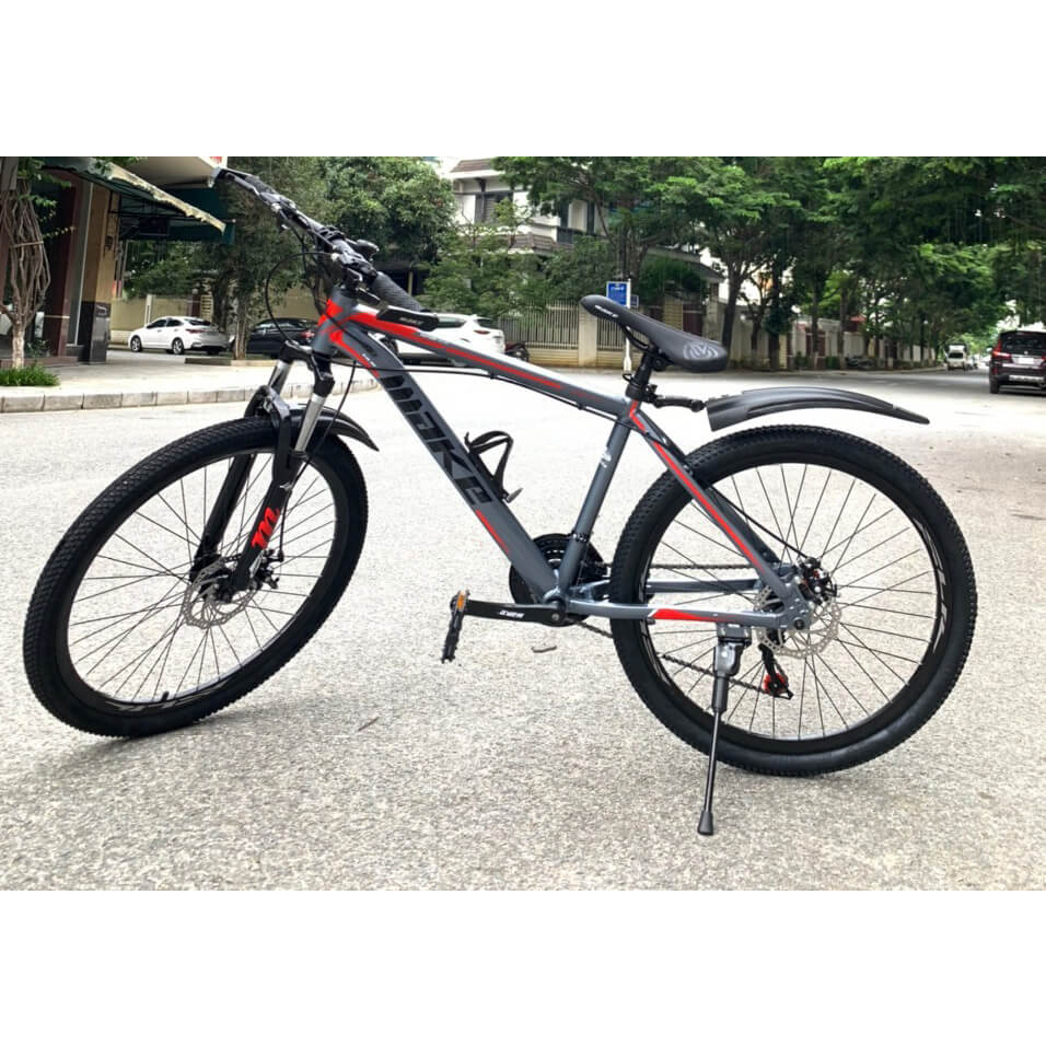 Xe đạp thể thao khung nhôm make Mẫu mới Giá cực hấp dẫn