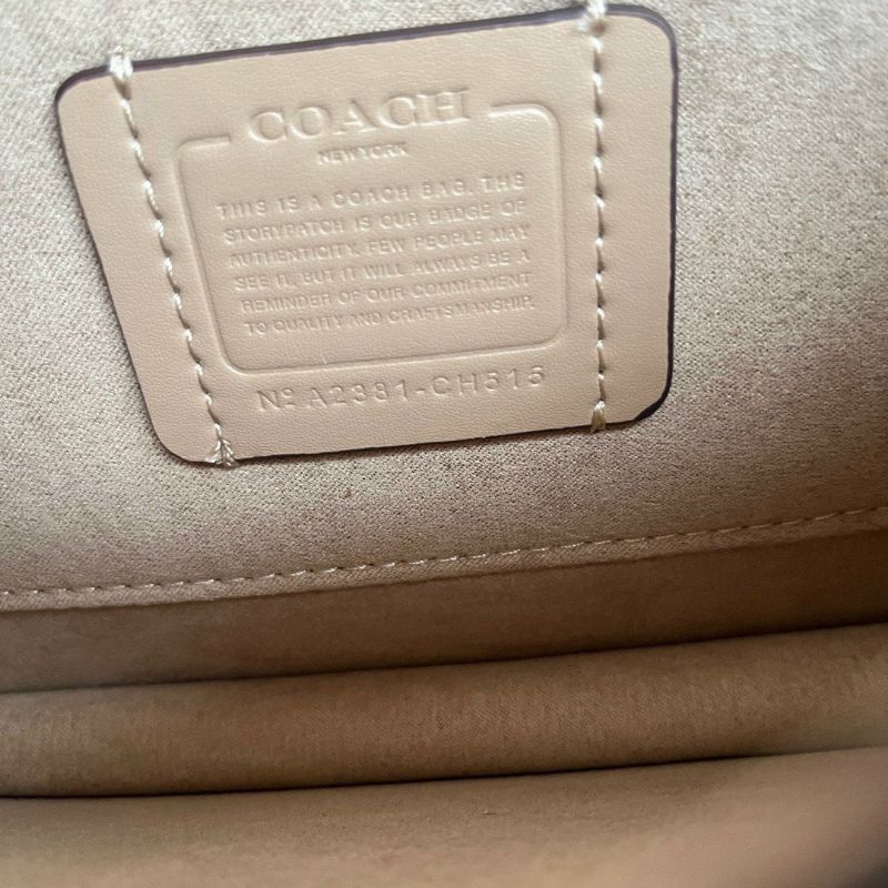 🍀Túi Coach Klare 🍀