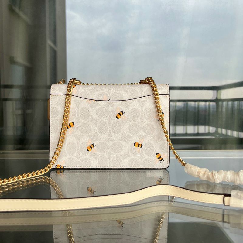 🍀Túi Coach Klare 🍀