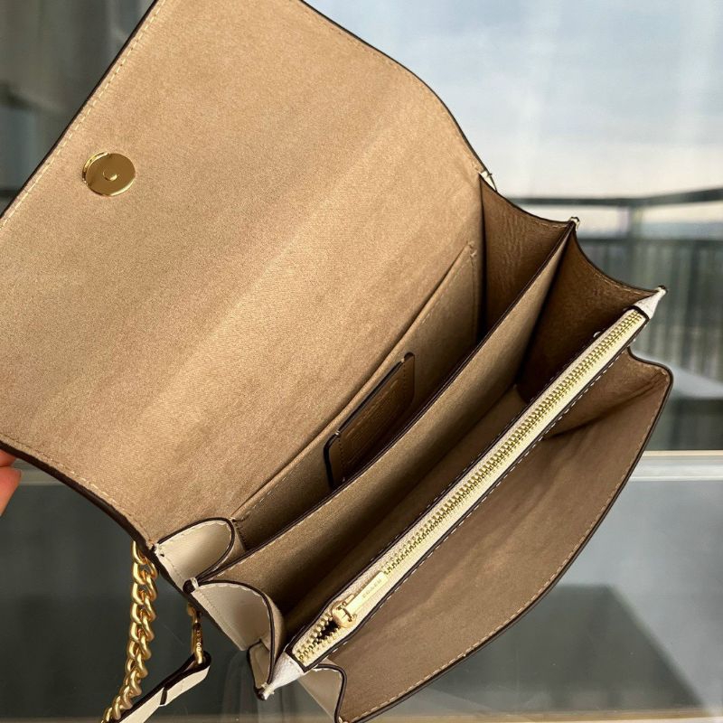 🍀Túi Coach Klare 🍀