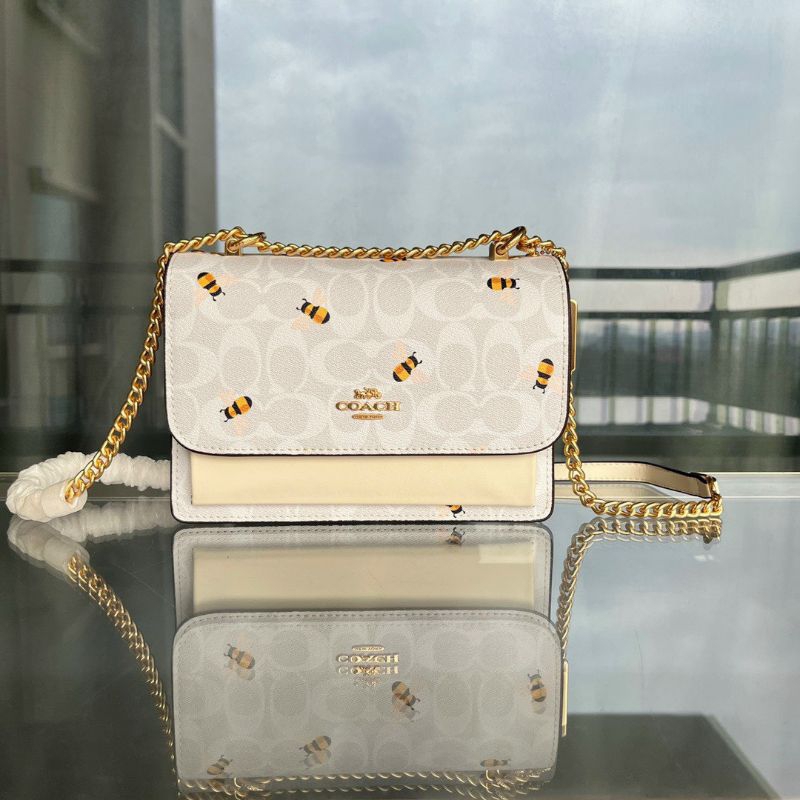 🍀Túi Coach Klare 🍀