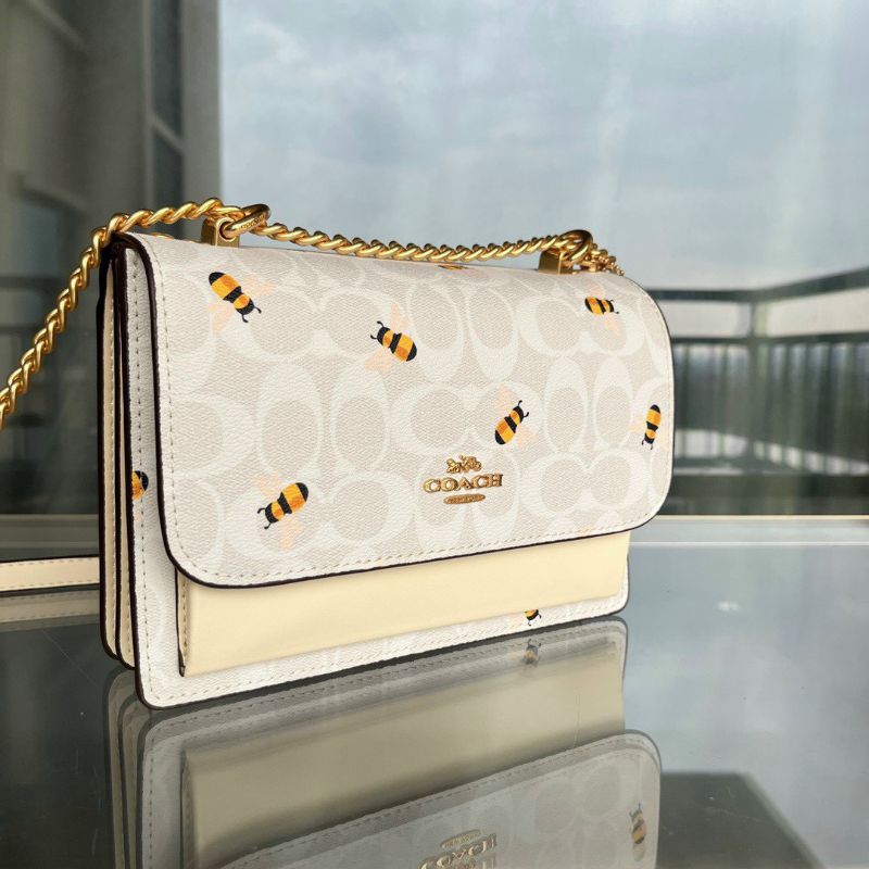 🍀Túi Coach Klare 🍀