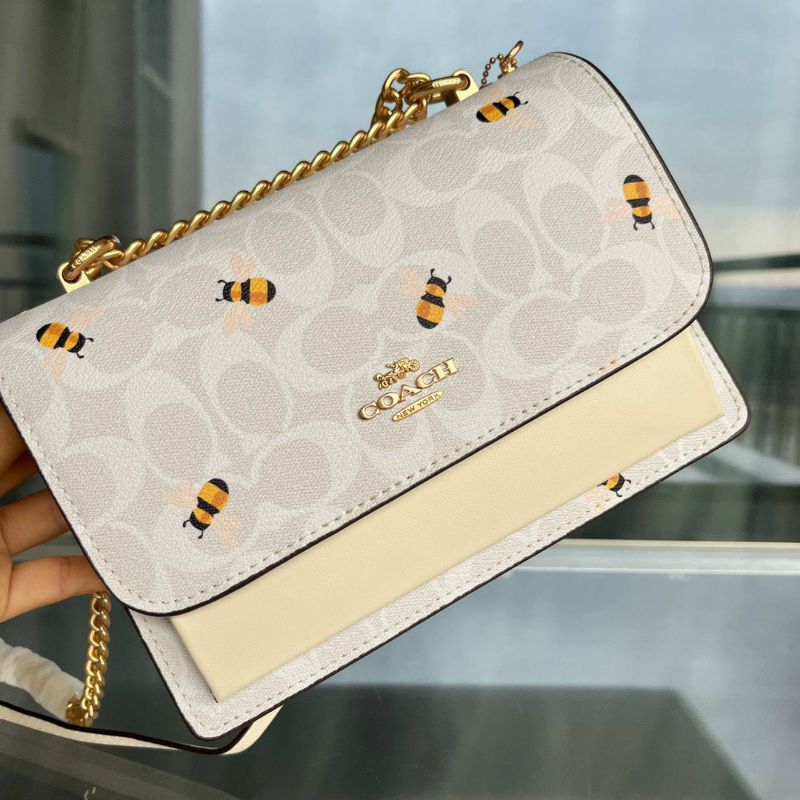 🍀Túi Coach Klare 🍀