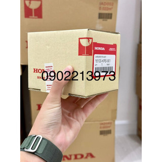 Bộ chế hòa khí dream thái, dream ii, dr, wave 100 nhập khẩu chính hãng honda thailand
