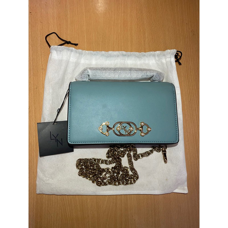 Túi Cầm Tay Quai Xách L.y.n