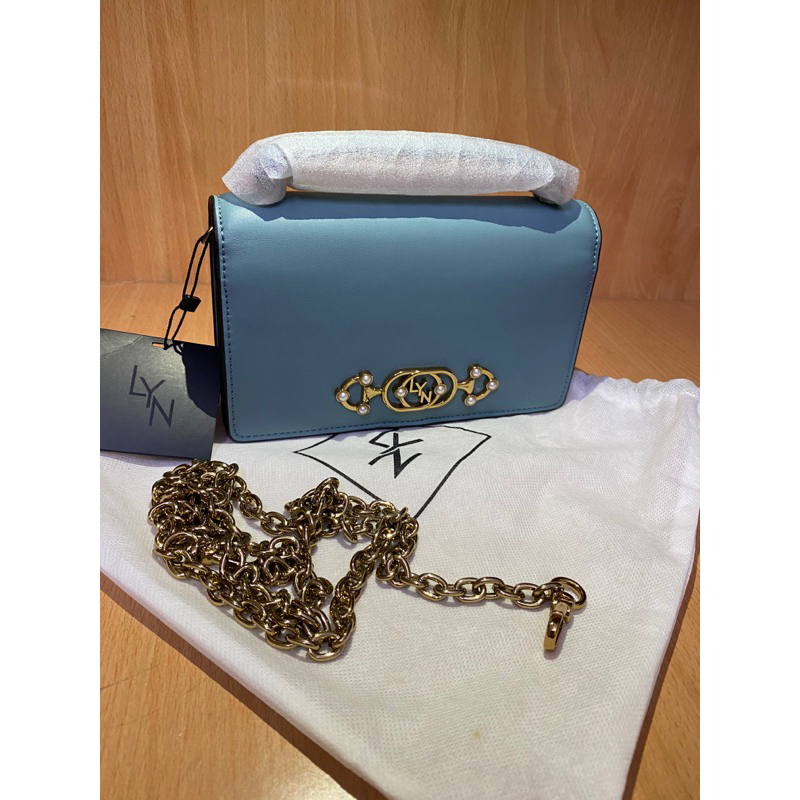 Túi Cầm Tay Quai Xách L.y.n