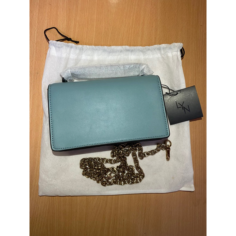 Túi Cầm Tay Quai Xách L.y.n