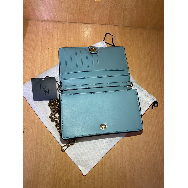 Túi Cầm Tay Quai Xách L.y.n