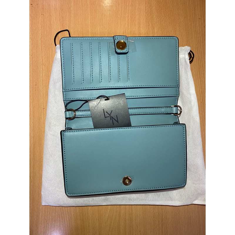 Túi Cầm Tay Quai Xách L.y.n