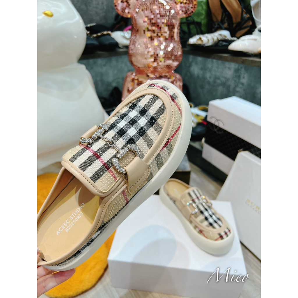 SỤC ĐÍNH ĐÁ BBR LÓT DA