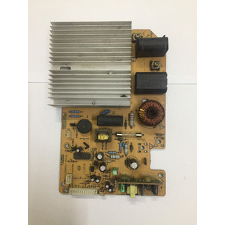 Bo mạch bếp từ Saiko model SK-2002