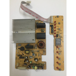 Bo mạch bếp từ saiko model sk-2002