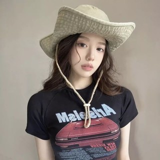 MŨ CAO BỒI VÀNH RỘNG