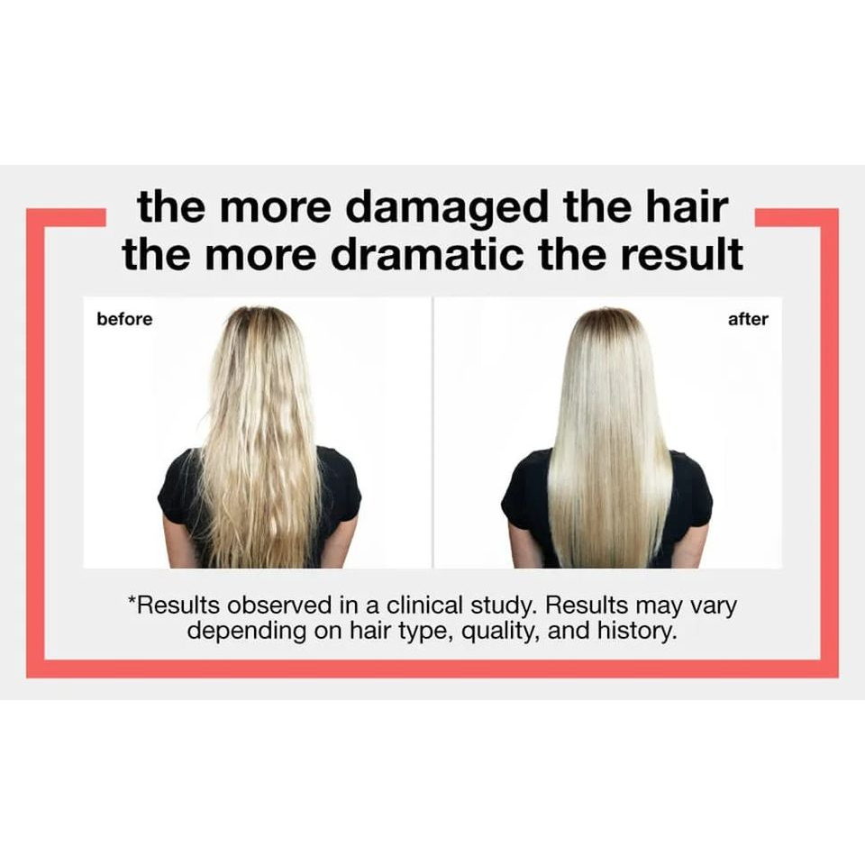 Siêu phẩm dưỡng phục hồi tóc K18 Biomimetic Hairscience Leave-In Molecular Repair Hair Mask 50ml