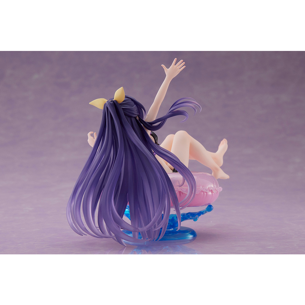 MÔ HÌNH CHÍNH HÃNG Tohka Yatogami - Date A Live IV -  Aqua Float Girls Figure