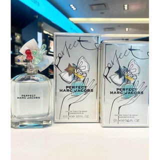 | 𝐕𝐄𝐍𝐓𝐈𝐒𝐇𝐎𝐏.𝟔𝟖 | Nước hoa nữ Marc Jacobs Perfect EDT 100ml