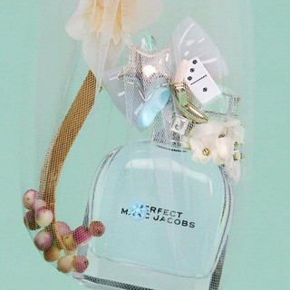| 𝐕𝐄𝐍𝐓𝐈𝐒𝐇𝐎𝐏.𝟔𝟖 | Nước hoa nữ Marc Jacobs Perfect EDT 100ml