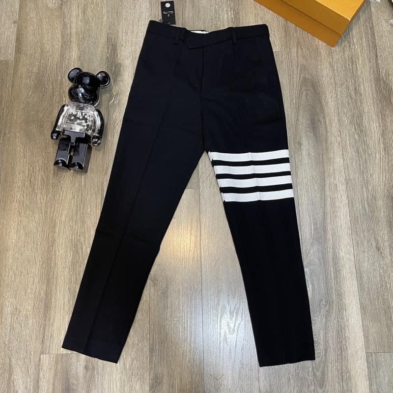 Bộ quần âu+sơ mi